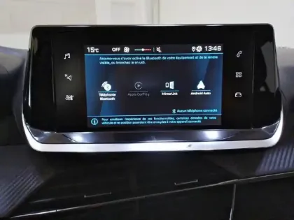 Photo 23 Peugeot 208  PureTech 75 S&S BVM5