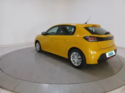 Photo 6 Peugeot 208  PureTech 75 S&S BVM5