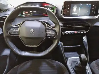 Photo 7 Peugeot 208  PureTech 75 S&S BVM5