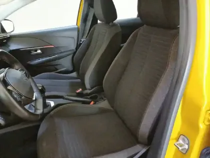 Photo 10 Peugeot 208  PureTech 75 S&S BVM5