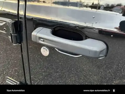 Photo 33 Jeep Wrangler  Unlimited 4xe 2.0 l T 380 ch PHEV 4x4 BVA8