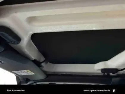 Photo 25 Jeep Wrangler  Unlimited 4xe 2.0 l T 380 ch PHEV 4x4 BVA8