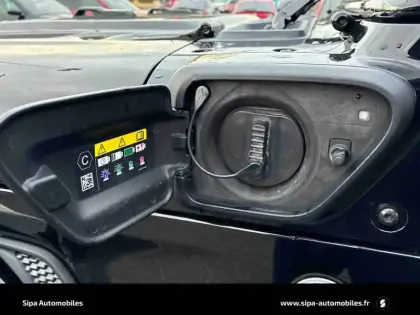 Photo 30 Jeep Wrangler  Unlimited 4xe 2.0 l T 380 ch PHEV 4x4 BVA8