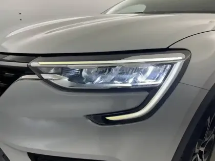 Photo 34 Renault Arkana  E-Tech 145 - 21B