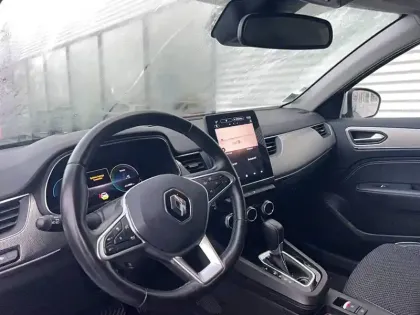 Photo 6 Renault Arkana  E-Tech 145 - 21B