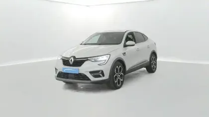 Photo 68 Renault Arkana  E-Tech 145 - 21B
