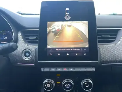 Photo 9 Renault Arkana  E-Tech 145 - 21B