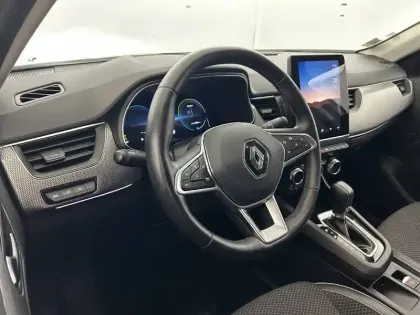 Photo 23 Renault Arkana  E-Tech 145 - 21B