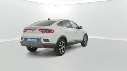 Photo 18 Renault Arkana  E-Tech 145 - 21B