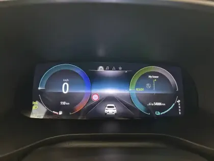 Photo 30 Renault Arkana  E-Tech 145 - 21B