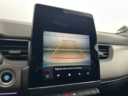 Photo 33 Renault Arkana  E-Tech 145 - 21B