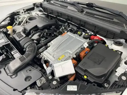Photo 63 Renault Arkana  E-Tech 145 - 21B