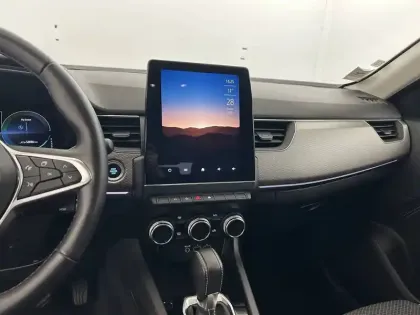 Photo 25 Renault Arkana  E-Tech 145 - 21B