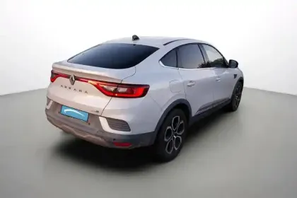 Photo 11 Renault Arkana  E-Tech 145 - 21B