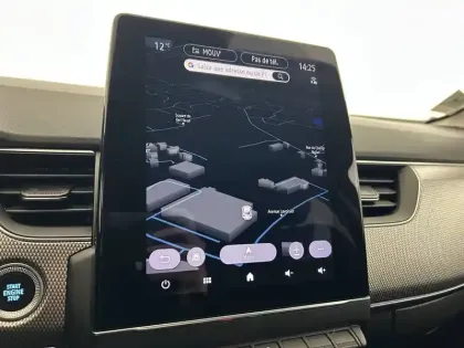 Photo 37 Renault Arkana  E-Tech 145 - 21B