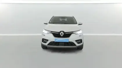 Photo 21 Renault Arkana  E-Tech 145 - 21B