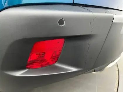 Photo 18 Peugeot 2008  Hybrid 145 e-DCS6