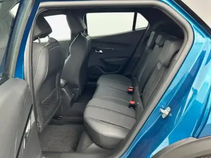 Photo 11 Peugeot 2008  Hybrid 145 e-DCS6