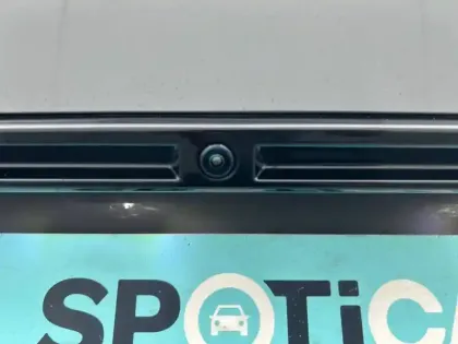 Photo 14 Peugeot 2008  Hybrid 145 e-DCS6