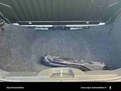 Photo 38 Fiat 500  1.0 70 ch Hybride BSG S/S