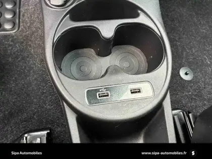 Photo 22 Fiat 500  1.0 70 ch Hybride BSG S/S