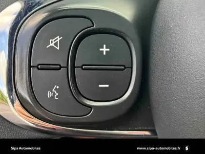 Photo 48 Fiat 500  1.0 70 ch Hybride BSG S/S