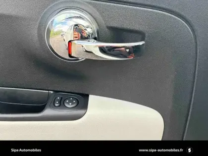 Photo 17 Fiat 500  1.0 70 ch Hybride BSG S/S
