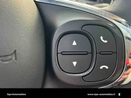 Photo 20 Fiat 500  1.0 70 ch Hybride BSG S/S