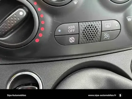 Photo 52 Fiat 500  1.0 70 ch Hybride BSG S/S