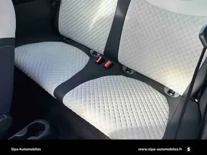 Photo 12 Fiat 500  1.0 70 ch Hybride BSG S/S