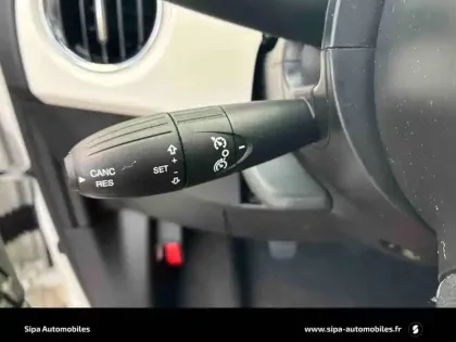 Photo 18 Fiat 500  1.0 70 ch Hybride BSG S/S