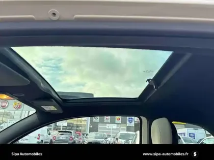 Photo 25 Fiat 500  1.0 70 ch Hybride BSG S/S