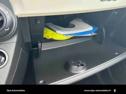 Photo 24 Fiat 500  1.0 70 ch Hybride BSG S/S