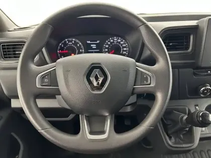 Photo 23 Renault Master  FGN TRAC F3500 L2H2 BLUE DCI 135