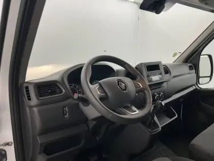 Photo 18 Renault Master  FGN TRAC F3500 L2H2 BLUE DCI 135