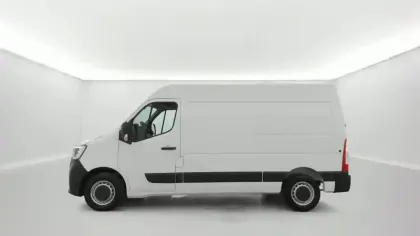 Photo 10 Renault Master  FGN TRAC F3500 L2H2 BLUE DCI 135