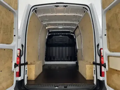 Photo 26 Renault Master  FGN TRAC F3500 L2H2 BLUE DCI 135