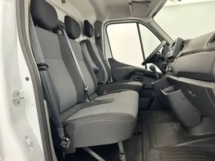 Photo 22 Renault Master  FGN TRAC F3500 L2H2 BLUE DCI 135