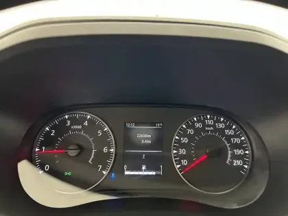 Photo 25 Renault Master  FGN TRAC F3500 L2H2 BLUE DCI 135