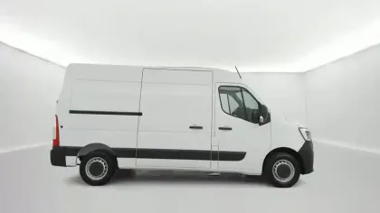 Photo 14 Renault Master  FGN TRAC F3500 L2H2 BLUE DCI 135