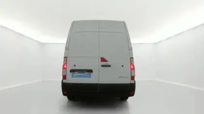 Photo 12 Renault Master  FGN TRAC F3500 L2H2 BLUE DCI 135