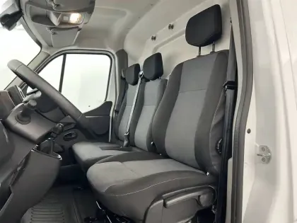 Photo 17 Renault Master  FGN TRAC F3500 L2H2 BLUE DCI 135