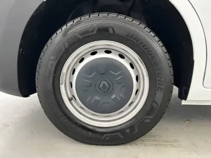 Photo 27 Renault Master  FGN TRAC F3500 L2H2 BLUE DCI 135