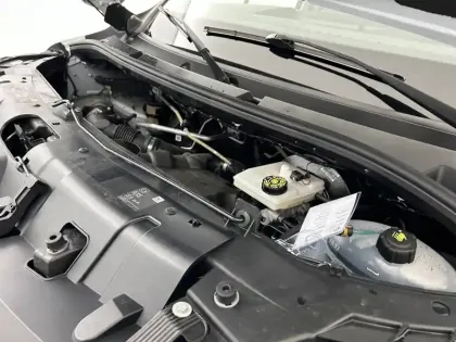 Photo 29 Renault Master  FGN TRAC F3500 L2H2 BLUE DCI 135