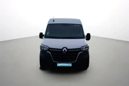 Photo 7 Renault Master  FGN TRAC F3500 L2H2 BLUE DCI 135