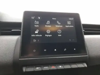 Photo 11 Renault Clio  TCe 90 ch GSR2