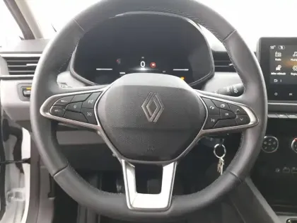 Photo 14 Renault Clio  TCe 90 ch GSR2