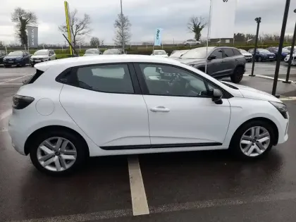 Photo 5 Renault Clio  TCe 90 ch GSR2