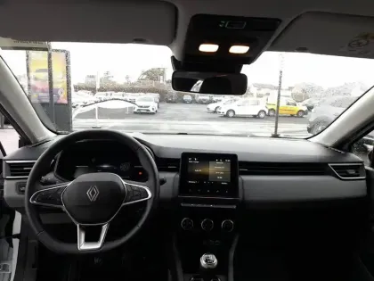 Photo 9 Renault Clio  TCe 90 ch GSR2