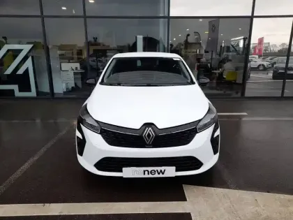 Photo 7 Renault Clio  TCe 90 ch GSR2